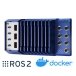 Axiomtek AMR Builder Package – ROS 2 pagrįstas paruoštas naudoti AMR sprendimas
