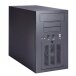Axiomtek AX60810 – ant sienos montuojamas korpusas ATX ir Micro-ATX pagrindinėms plokštėms