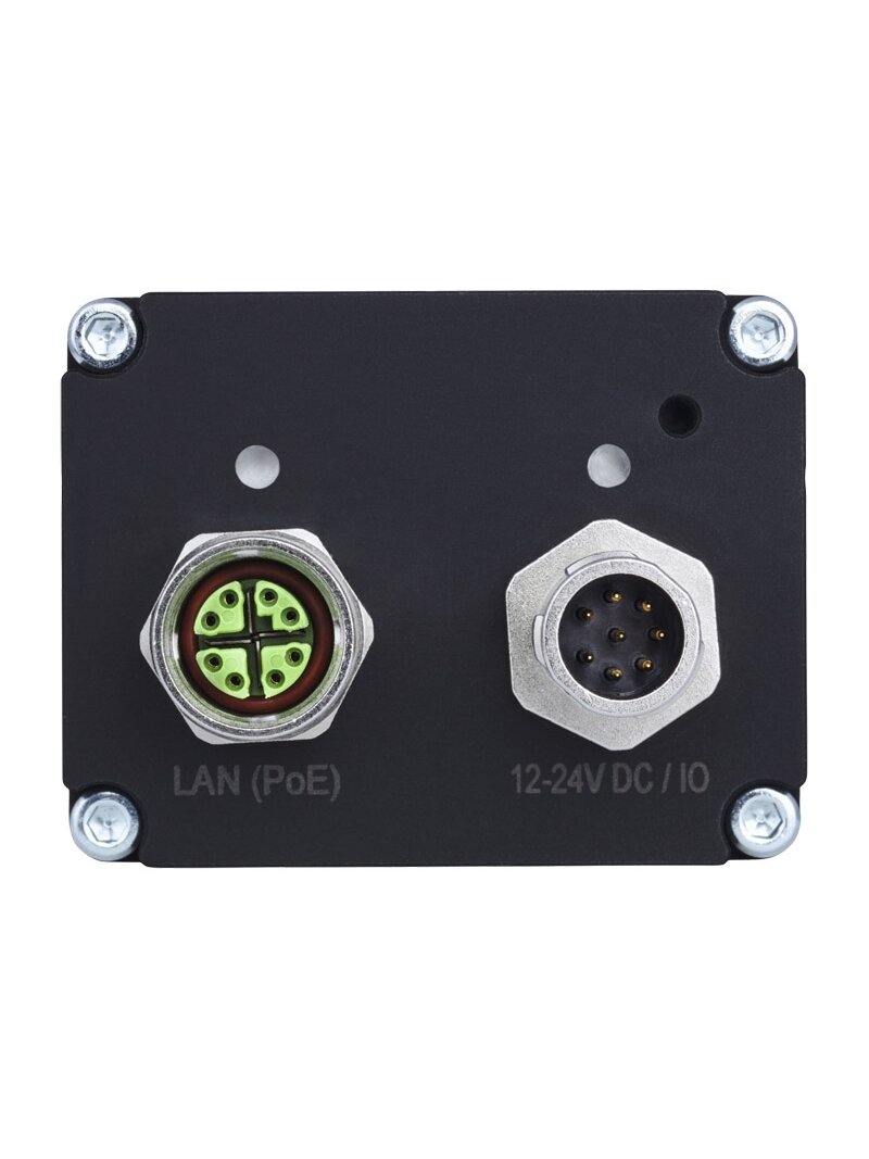 Axiomtek 2D Machine Vision midiCam2 – Rugged and High-Resolution Streaming Camera in Accordance with GigE Vision Standard 2 Axiomtek 2D Machine Vision midiCam2 – Rugged and High-Resolution Streaming Camera in Accordance with GigE Vision Standard 2