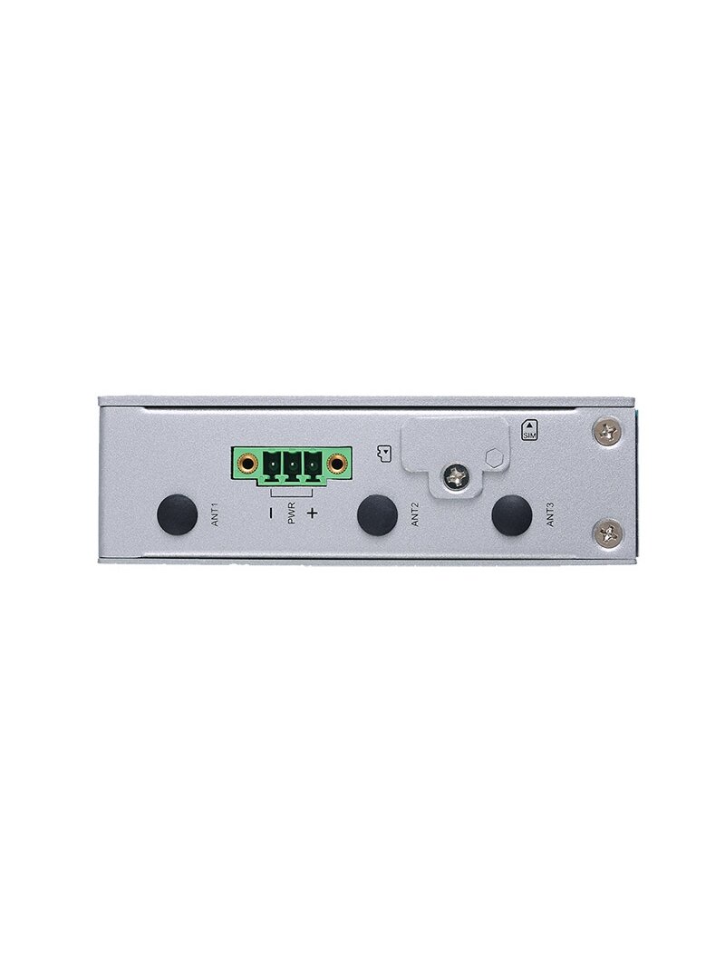 Axiomtek Agent200-FL-DC – RISC-based DIN-rail Fanless Embedded System with i.MX 6UL Processor 3 Axiomtek Agent200-FL-DC – RISC-based DIN-rail Fanless Embedded System with i.MX 6UL Processor 3