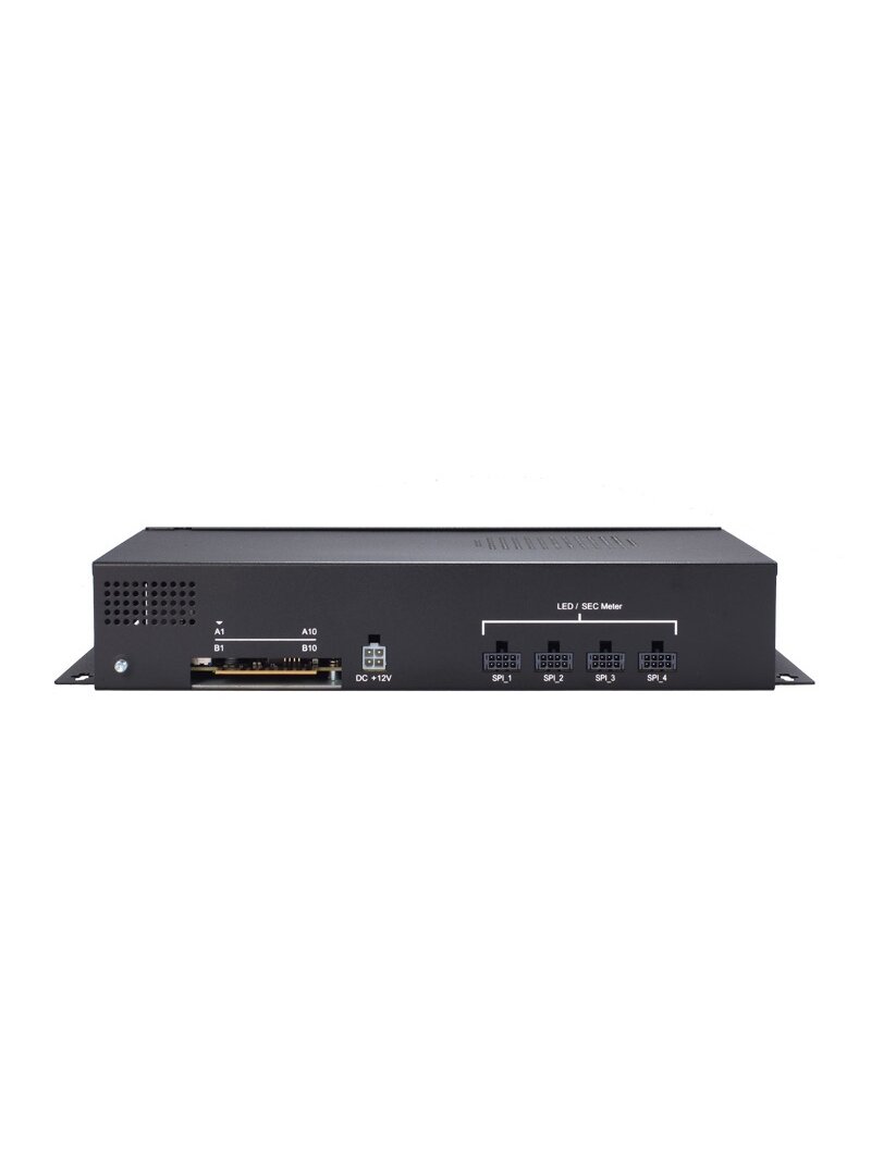 Axiomtek AGP151 – JAMMA-Type Gaming Control System with 12th/13th/14th Gen Intel Core Processor 1 Axiomtek AGP151 – JAMMA-Type Gaming Control System with 12th/13th/14th Gen Intel Core Processor 1