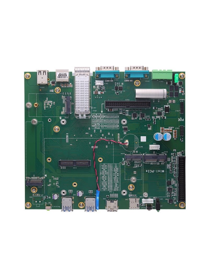 Axiomtek AIE015-AT – Edge AI Developer Kit with NVIDIA Jetson Thor 2 Axiomtek AIE015-AT – Edge AI Developer Kit with NVIDIA Jetson Thor 2