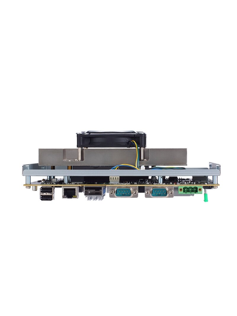 Axiomtek AIE015-AT – Edge AI Developer Kit with NVIDIA Jetson Thor 3 Axiomtek AIE015-AT – Edge AI Developer Kit with NVIDIA Jetson Thor 3