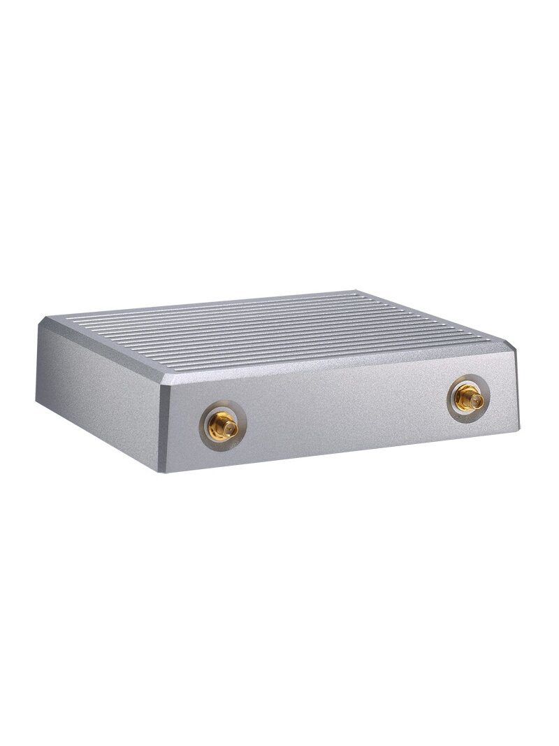 Axiomtek AIE100-ONA – Fanless Edge AI System with NVIDIA Jetson Orin Nano 1