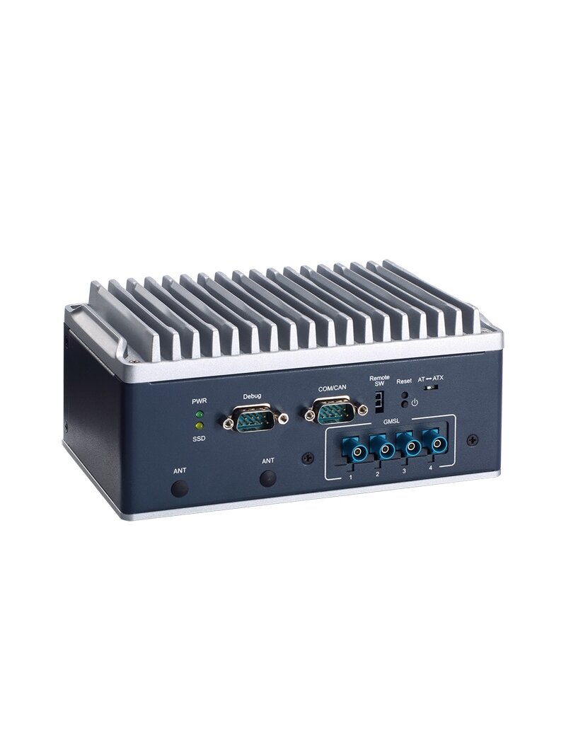 Axiomtek AIE510-ONX – Fanless Edge AI System with NVIDIA Jetson Orin NX 1 Axiomtek AIE510-ONX – Fanless Edge AI System with NVIDIA Jetson Orin NX 1