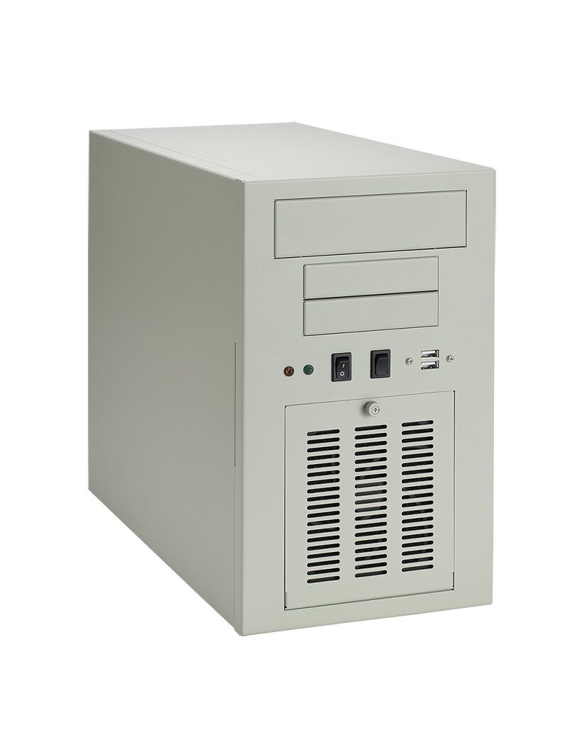 Axiomtek AX60810 – Wall Mount Chassis for ATX and Micro-ATX Motherboards 3