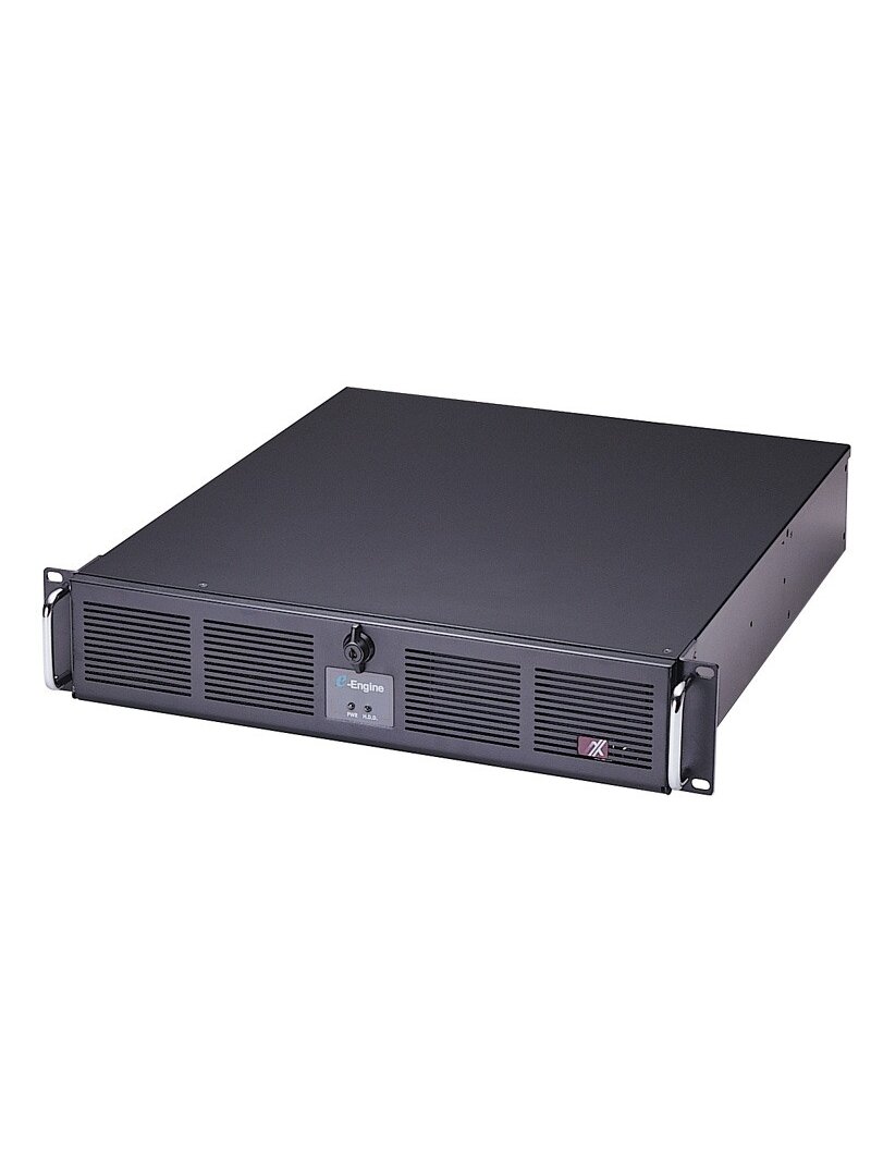 Axiomtek AX61222TB/AX61220TB – 2U Compact Rackmount Chassis for Full-size SHB/SBC Series Axiomtek AX61222TB/AX61220TB – 2U Compact Rackmount Chassis for Full-size SHB/SBC Series