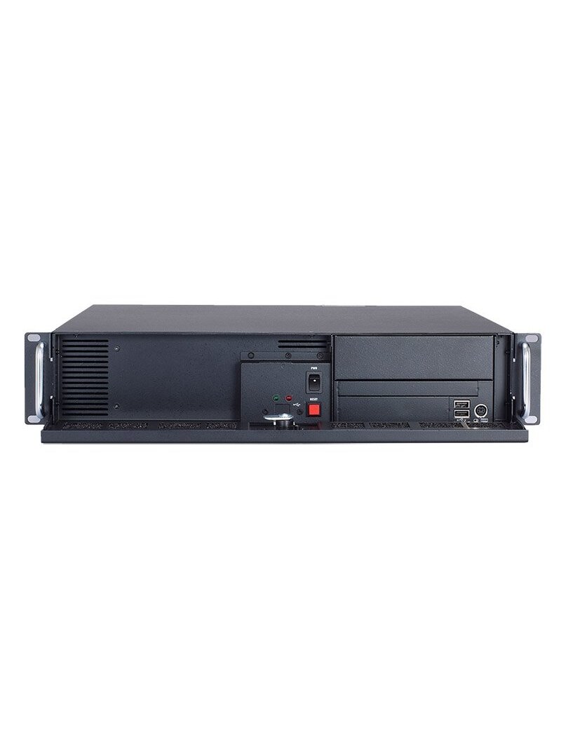 Axiomtek AX61223TM – 2U Rackmount Chassis for ATX/Micro ATX Motherboard 3 Axiomtek AX61223TM – 2U Rackmount Chassis for ATX/Micro ATX Motherboard 3
