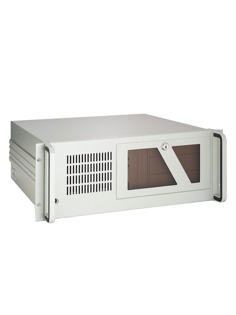 Axiomtek AX61400 – 4U 14-slot Rackmount Chassis