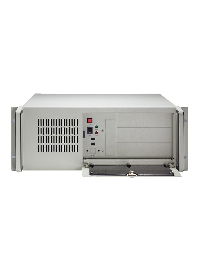 Axiomtek AX61410 – 4U Rackmount Chassis for Full-size SBC & ATX/Micro-ATX Motherboard 1