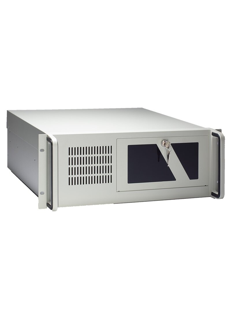 Axiomtek AX61410 – 4U Rackmount Chassis for Full-size SBC & ATX/Micro-ATX Motherboard Axiomtek AX61410 – 4U Rackmount Chassis for Full-size SBC & ATX/Micro-ATX Motherboard