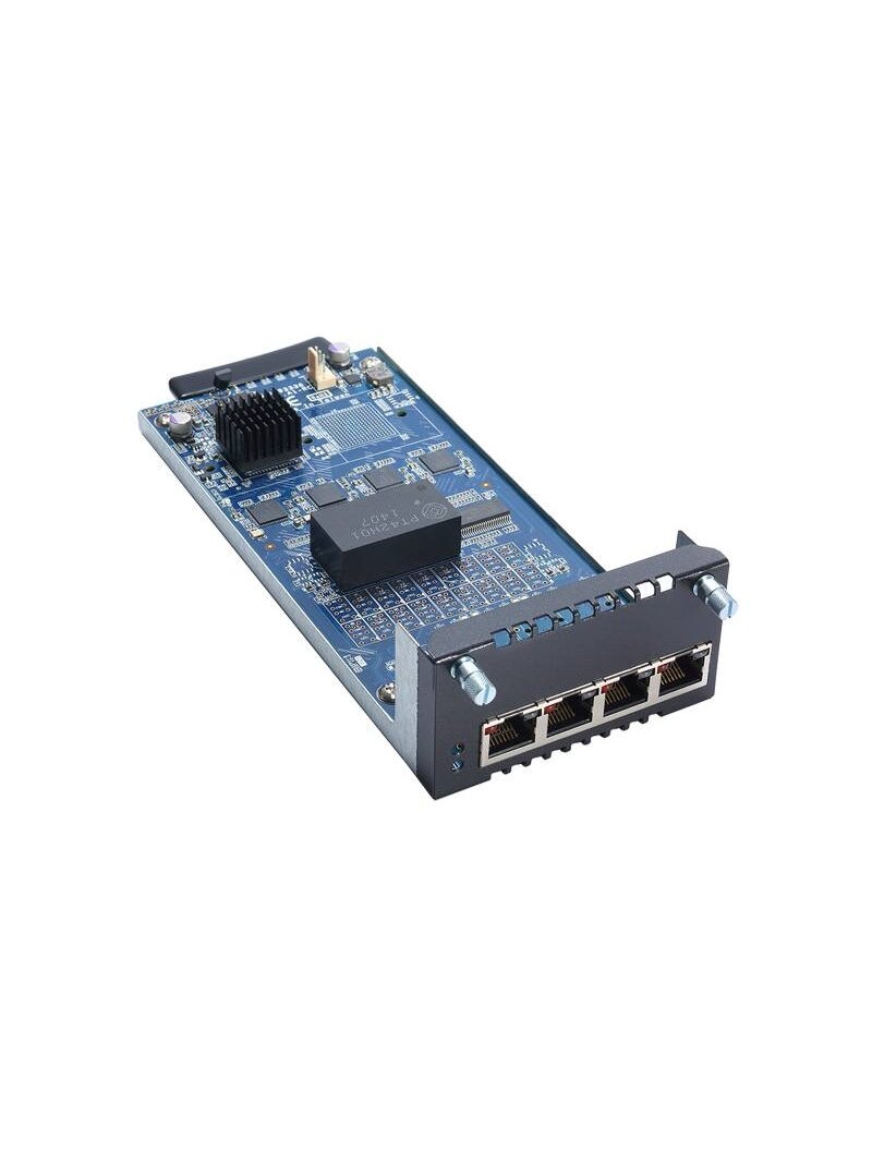 Axiomtek AX93336 – 4-Port LAN Module with Intel I350-AM4 GbE Ethernet Controller 1 Axiomtek AX93336 – 4-Port LAN Module with Intel I350-AM4 GbE Ethernet Controller 1