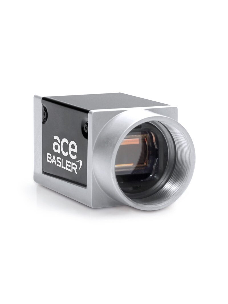 Axiomtek Basler Industrial Area Cameras – ace Classic and ace U 1