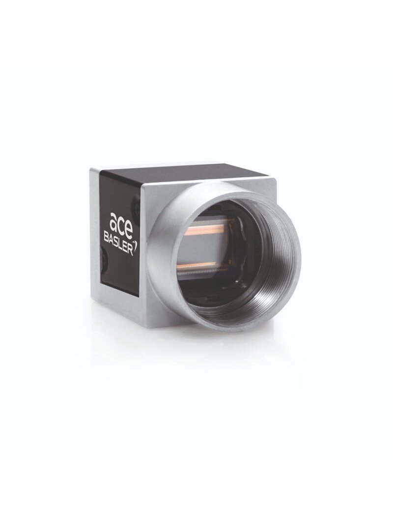 Axiomtek Basler Industrial Area Cameras – ace Classic and ace U 2