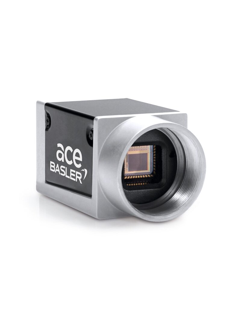 Axiomtek Basler Industrial Area Cameras – ace Classic and ace U