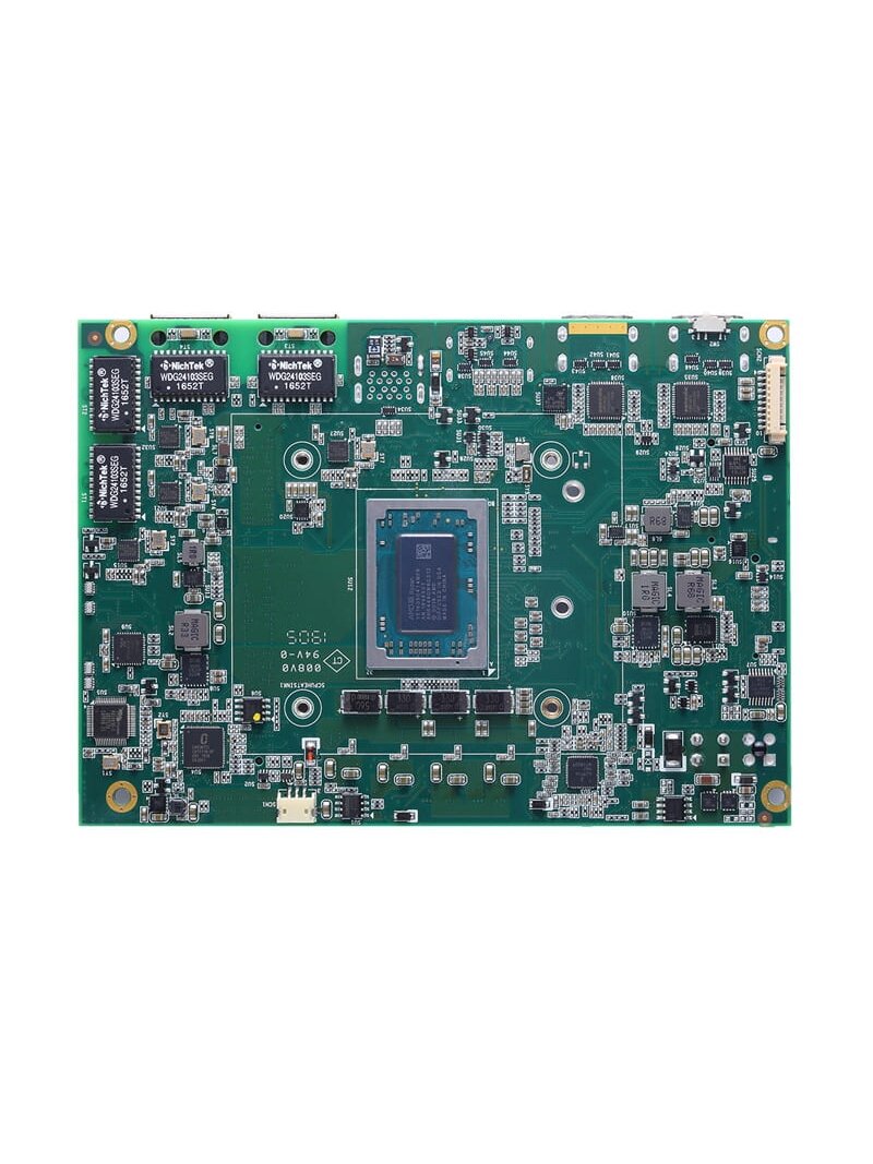 Axiomtek CAPA13R – 3.5” Embedded SBC with AMD Ryzen Embedded V1807B/V1605B APU 1 Axiomtek CAPA13R – 3.5” Embedded SBC with AMD Ryzen Embedded V1807B/V1605B APU 1