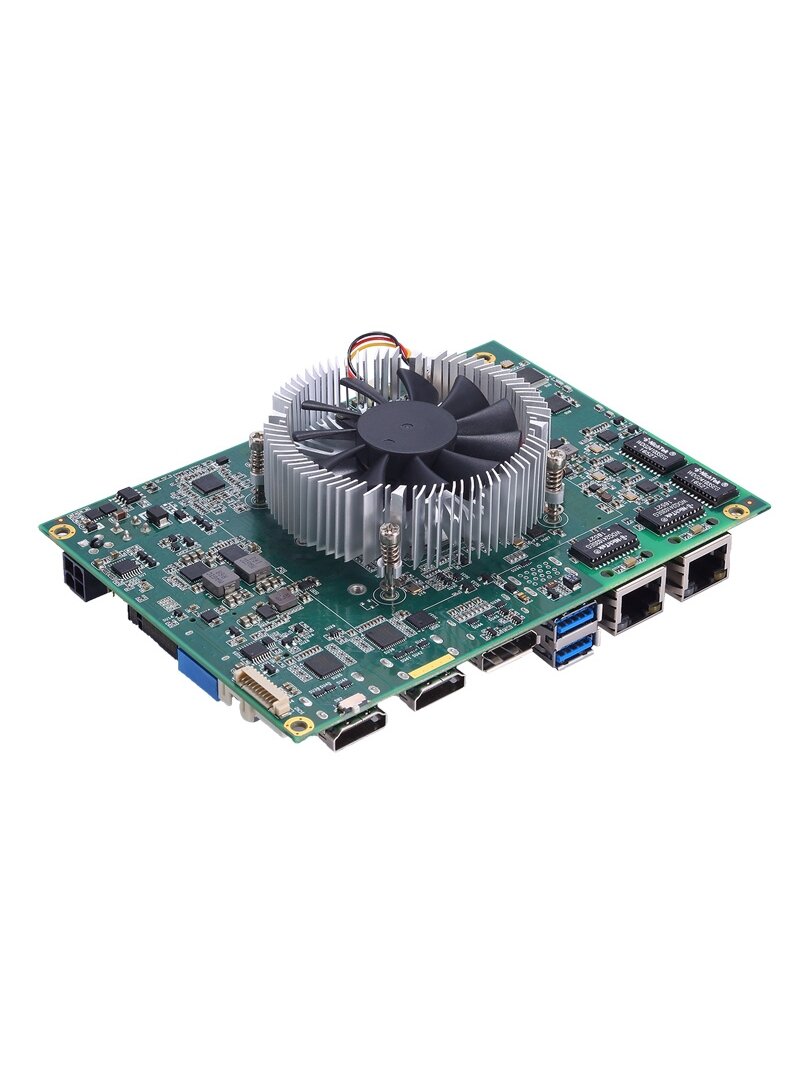 Axiomtek CAPA13R – 3.5” Embedded SBC with AMD Ryzen Embedded V1807B/V1605B APU 3 Axiomtek CAPA13R – 3.5” Embedded SBC with AMD Ryzen Embedded V1807B/V1605B APU 3