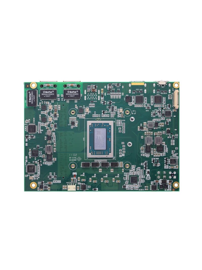 Axiomtek CAPA13S – 3.5" Embedded SBC with AMD Ryzen Embedded V1807B/V1605B APU 2 Axiomtek CAPA13S – 3.5" Embedded SBC with AMD Ryzen Embedded V1807B/V1605B APU 2