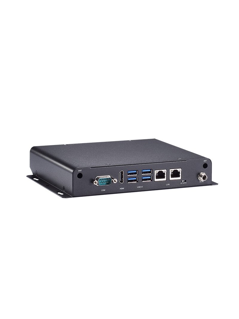 Axiomtek CAPA312 – 3.5" Embedded SBC with Intel Pentium Processor N4200 & Celeron Processor N3350 3 Axiomtek CAPA312 – 3.5" Embedded SBC with Intel Pentium Processor N4200 & Celeron Processor N3350 3
