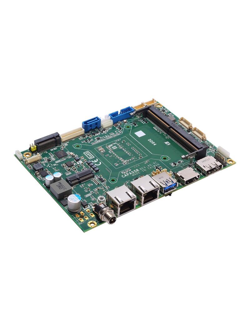 Axiomtek CAPA55R – 3.5” Embedded SBC with 11th Gen Intel Core i7/i5/i3, Celeron Processor 1 Axiomtek CAPA55R – 3.5” Embedded SBC with 11th Gen Intel Core i7/i5/i3, Celeron Processor 1