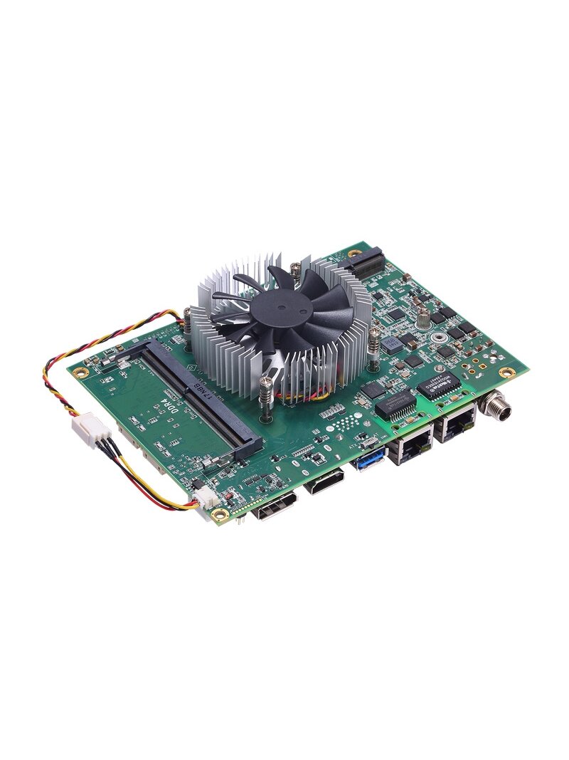 Axiomtek CAPA55R – 3.5” Embedded SBC with 11th Gen Intel Core i7/i5/i3, Celeron Processor 3 Axiomtek CAPA55R – 3.5” Embedded SBC with 11th Gen Intel Core i7/i5/i3, Celeron Processor 3