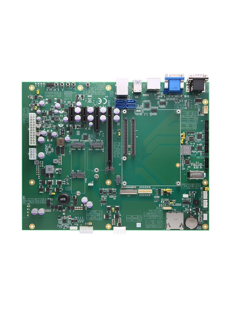 Axiomtek CEB94011 – COM Express Type 6 Development Baseboard Axiomtek CEB94011 – COM Express Type 6 Development Baseboard