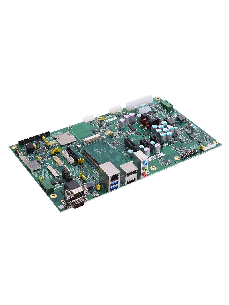 Axiomtek CEB94017 – COM Express Type 10 Development Baseboard 1 Axiomtek CEB94017 – COM Express Type 10 Development Baseboard 1