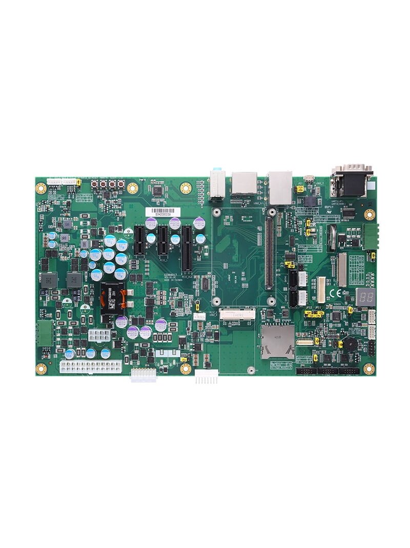 Axiomtek CEB94017 – COM Express Type 10 Development Baseboard Axiomtek CEB94017 – COM Express Type 10 Development Baseboard