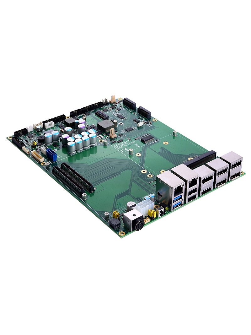 Axiomtek CEB94022 – COM Express Type 6 Application Board with MXM Slot 1 Axiomtek CEB94022 – COM Express Type 6 Application Board with MXM Slot 1