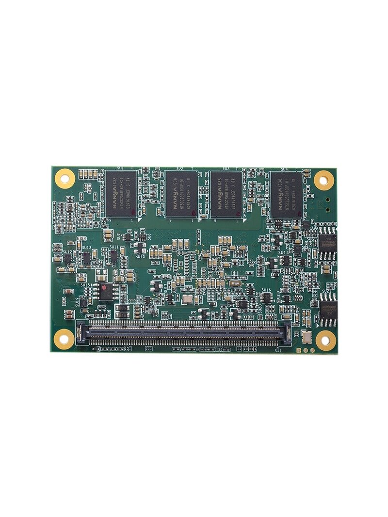 Axiomtek CEM310 – COM Express Type 10 Mini Module with Intel Atom x5 and x7 Processor 1 Axiomtek CEM310 – COM Express Type 10 Mini Module with Intel Atom x5 and x7 Processor 1