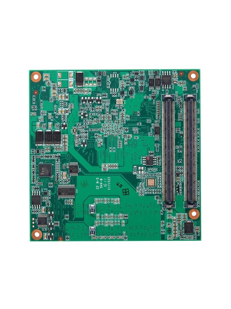 Axiomtek CEM312 – COM Express Type 6 Compact Module with Intel Atom x5 and x7 Processor 1 Axiomtek CEM312 – COM Express Type 6 Compact Module with Intel Atom x5 and x7 Processor 1