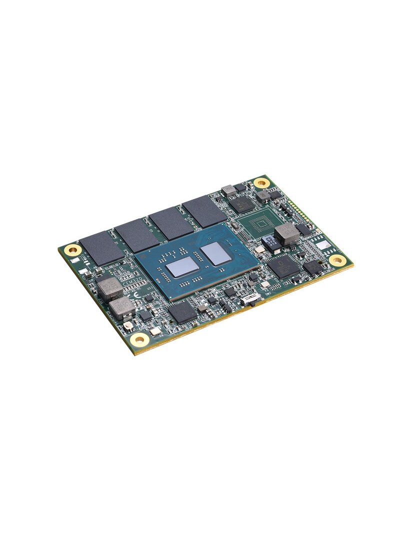 Axiomtek CEM320 – COM Express Type 10 Mini Module with Intel Atom x6000E/RE Series or Intel Celeron N/J Series 1
