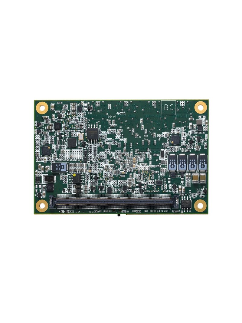 Axiomtek CEM320 – COM Express Type 10 Mini Module with Intel Atom x6000E/RE Series or Intel Celeron N/J Series 2