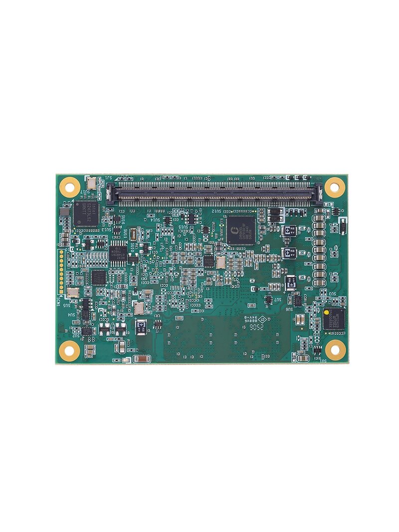 Axiomtek CEM330 – COM Express Type 10 Mini Module with Intel Atom X7000 or Intel Core i3/N-series Processors 1