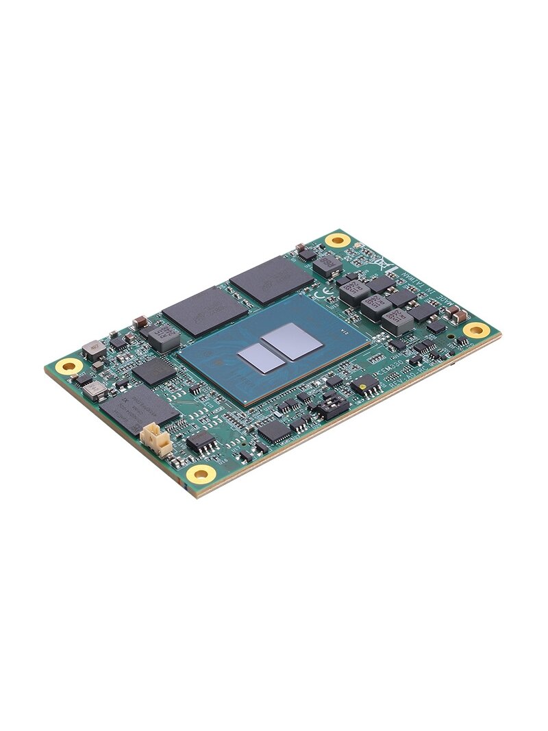 Axiomtek CEM330 – COM Express Type 10 Mini Module with Intel Atom X7000 or Intel Core i3/N-series Processors 2