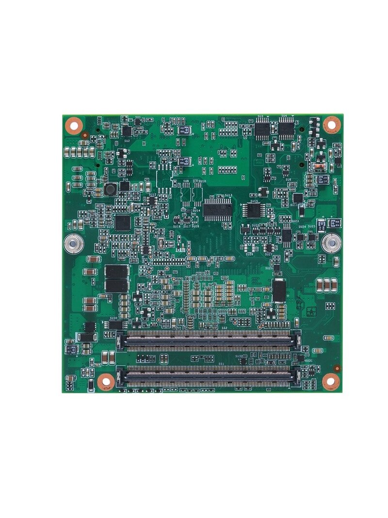 Axiomtek CEM511 – COM Express Type 6 Compact Module with 7th Gen Intel Core & Celeron Processor 1