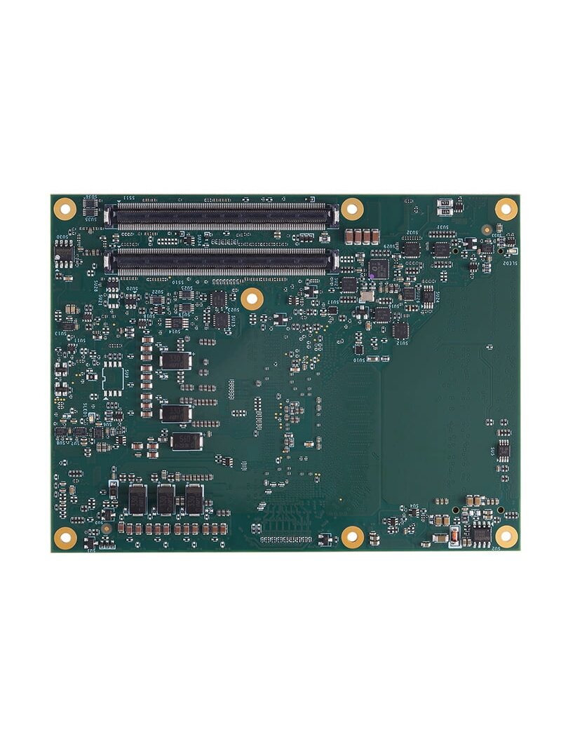 Axiomtek CEM570 – COM Express Type 6 Basic Module with Intel Core Ultra Processors Family 1