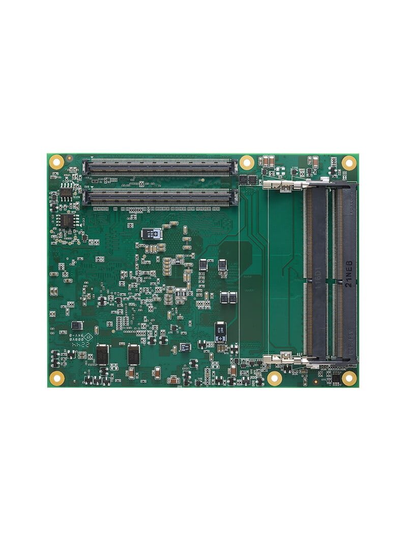 Axiomtek CEM710 – COM Express Type 7 Basic Module with Intel Xeon D-1700 Series Processor 1 Axiomtek CEM710 – COM Express Type 7 Basic Module with Intel Xeon D-1700 Series Processor 1