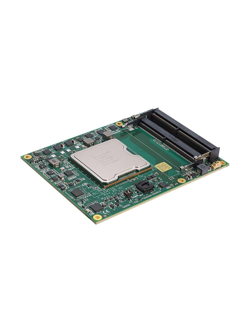 Axiomtek CEM710 – COM Express Type 7 Basic Module with Intel Xeon D-1700 Series Processor 2 Axiomtek CEM710 – COM Express Type 7 Basic Module with Intel Xeon D-1700 Series Processor 2