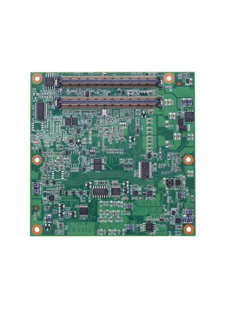 Axiomtek CEM843 – COM Express Type 6 Compact Module with Intel Atom Processor E3845 1