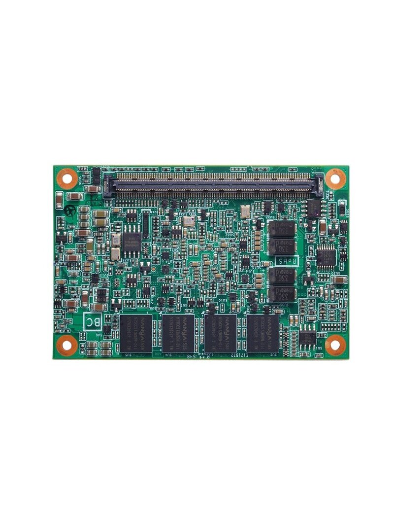 Axiomtek CEM846 – COM Express Type 10 Mini Module with Intel Atom E3800 Family 1