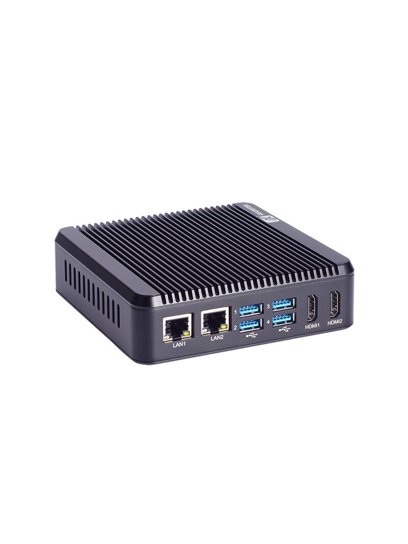 Axiomtek DSP311 – Digital Signage Player with Intel Processor N97 1