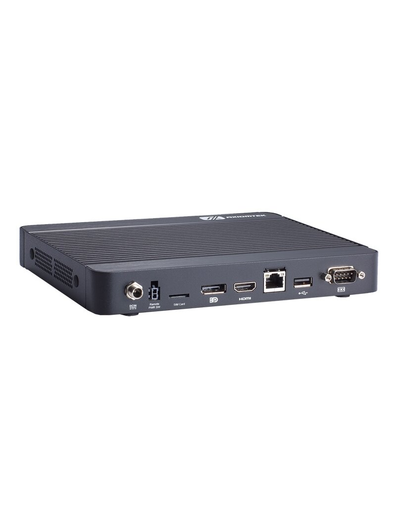 Axiomtek DSP501-527 – Digital Signage Player with 8th Gen Intel Core i5/i3 or Celeron Processor Axiomtek DSP501-527 – Digital Signage Player with 8th Gen Intel Core i5/i3 or Celeron Processor