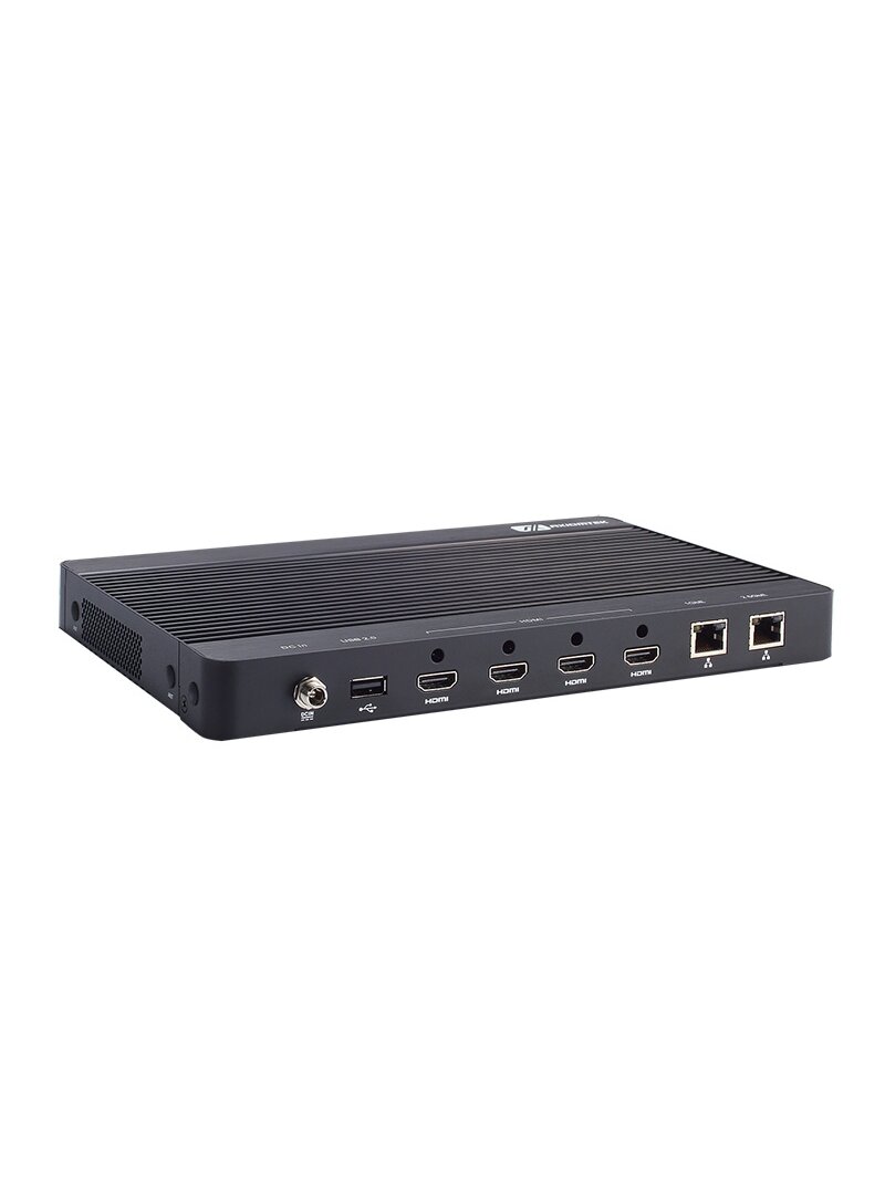 Axiomtek DSP511 – 4K Digital Signage Player with 11th Gen Intel Core i5/i3 or Celeron Processor 1 Axiomtek DSP511 – 4K Digital Signage Player with 11th Gen Intel Core i5/i3 or Celeron Processor 1