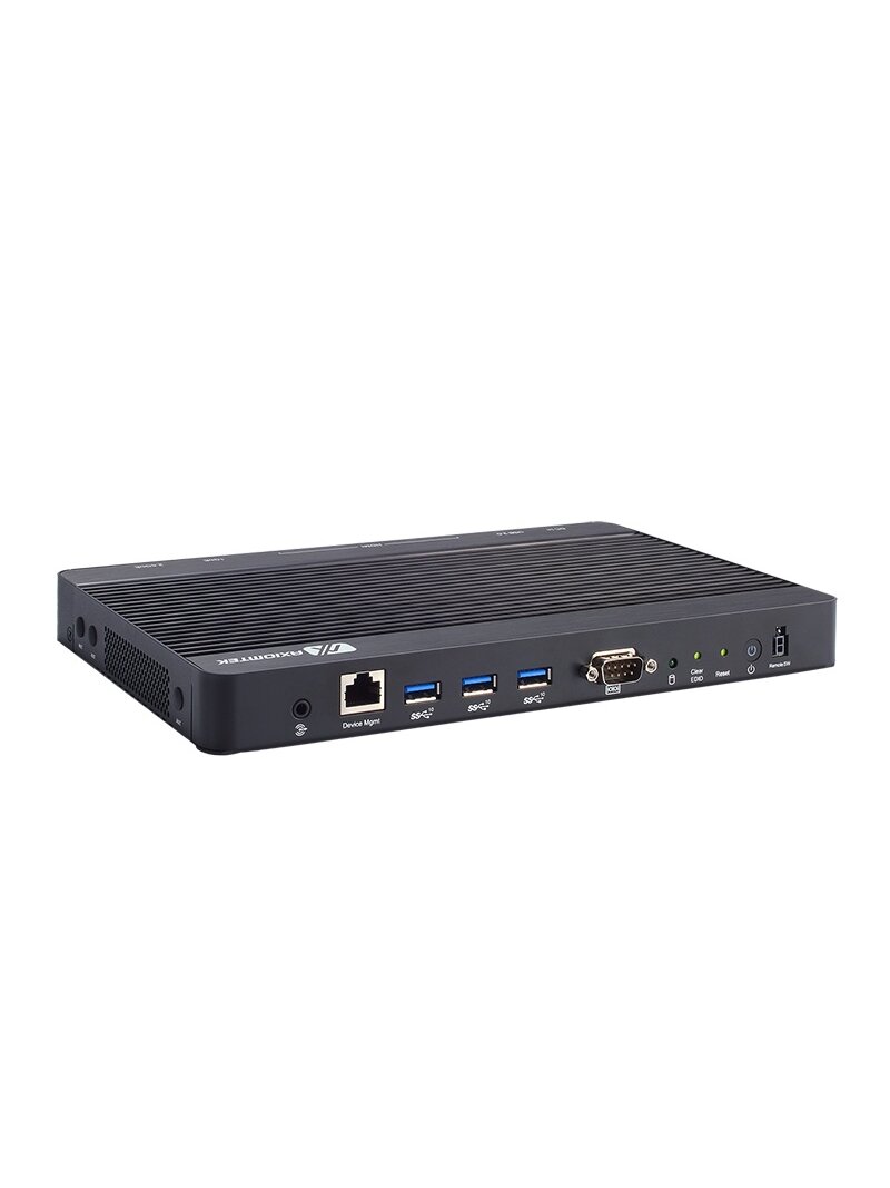Axiomtek DSP511 – 4K Digital Signage Player with 11th Gen Intel Core i5/i3 or Celeron Processor Axiomtek DSP511 – 4K Digital Signage Player with 11th Gen Intel Core i5/i3 or Celeron Processor