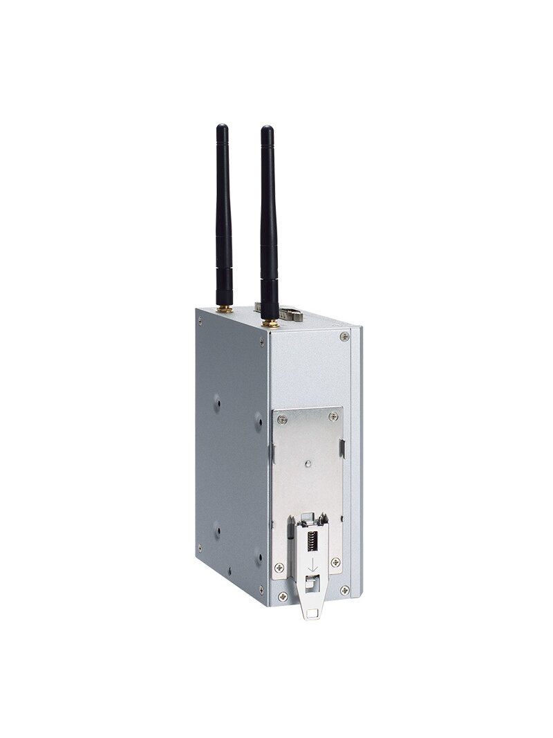 Axiomtek eBOX100A – Fanless Embedded System with Intel Alder Lake-N Processor 3