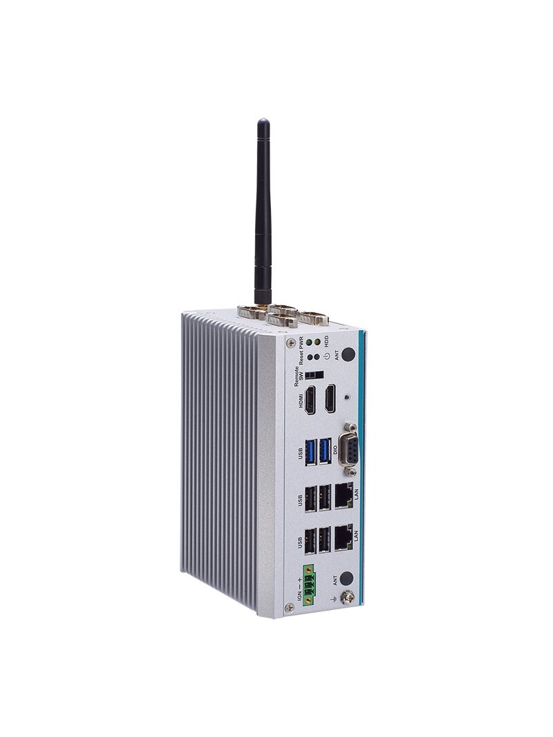 Axiomtek eBOX100B – Fanless Embedded System with Intel Twin Lake Processor 2 Axiomtek eBOX100B – Fanless Embedded System with Intel Twin Lake Processor 2