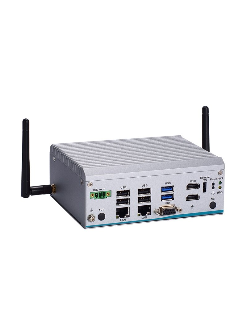 Axiomtek eBOX100B – Fanless Embedded System with Intel Twin Lake Processor Axiomtek eBOX100B – Fanless Embedded System with Intel Twin Lake Processor