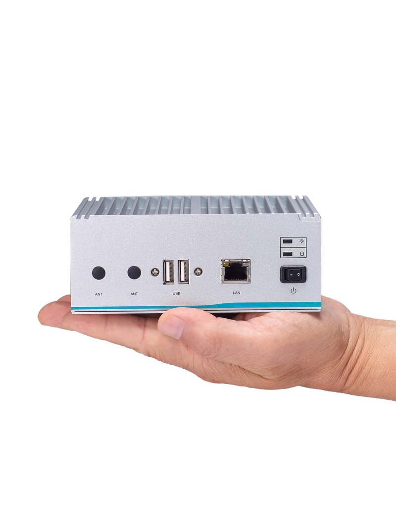 Axiomtek eBOX560-52R-FL – Fanless Embedded System with Intel Core i5-8365UE Processor 2 Axiomtek eBOX560-52R-FL – Fanless Embedded System with Intel Core i5-8365UE Processor 2