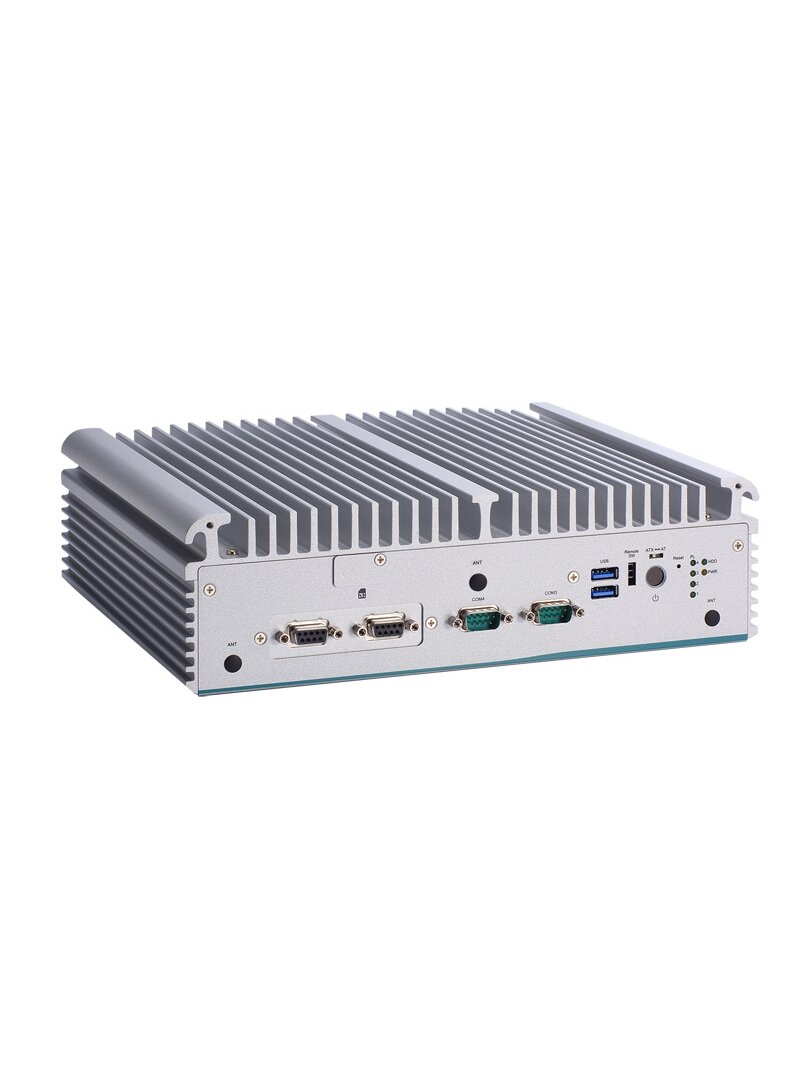 Axiomtek eBOX671A – Fanless Embedded System with LGA1200 Socket 11th/10th Gen Intel Xeon, Core i9/i7/i5/i3 or Celeron Processor 1 Axiomtek eBOX671A – Fanless Embedded System with LGA1200 Socket 11th/10th Gen Intel Xeon, Core i9/i7/i5/i3 or Celeron Processor 1